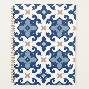 Motif en céramique