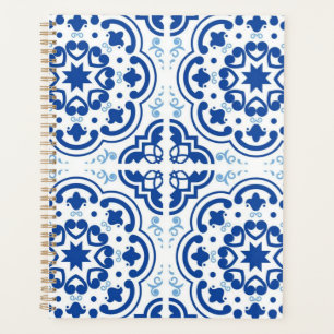 Motif en céramique