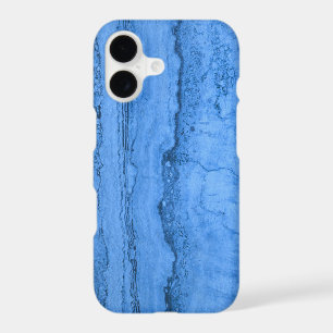 Motif en granite bleu, marbre bleu, pierre bleue