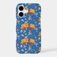 Motif Espace Exterieur SPACE JAM™ TUNE SQUAD™