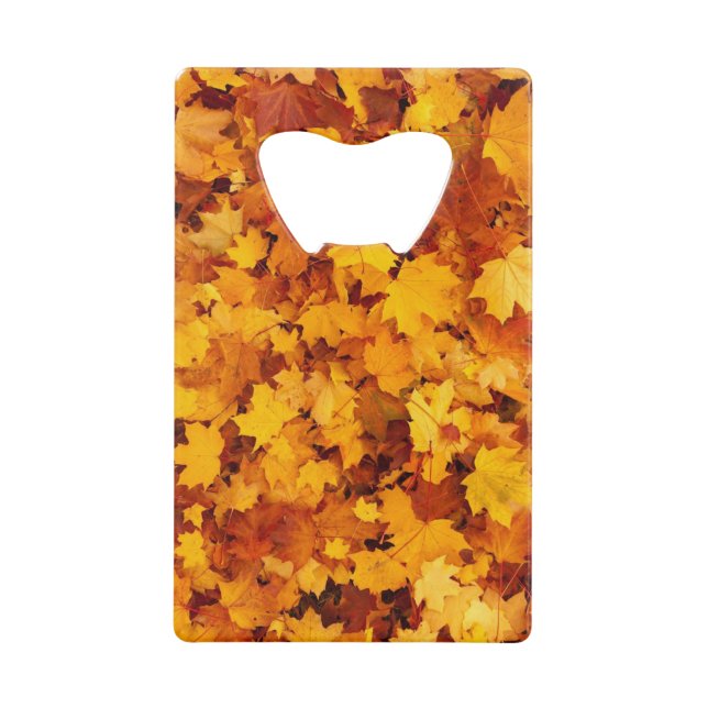Motif Feuille d'Érable-25877 (Devant)