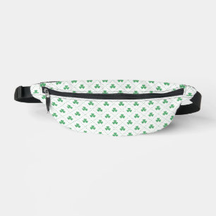 Motif Feuilles de Trèfle St. Patrick-53224