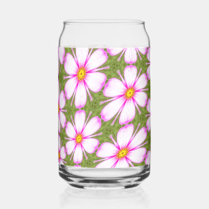 Motif Fleurs Cosmos