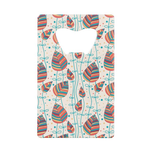 Motif floral 5 (Devant)