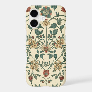Motif floral Antique Chèvrefeuille de William Morr