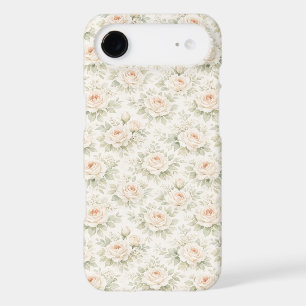 Motif floral de mariage