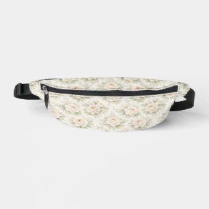 Motif floral de mariage