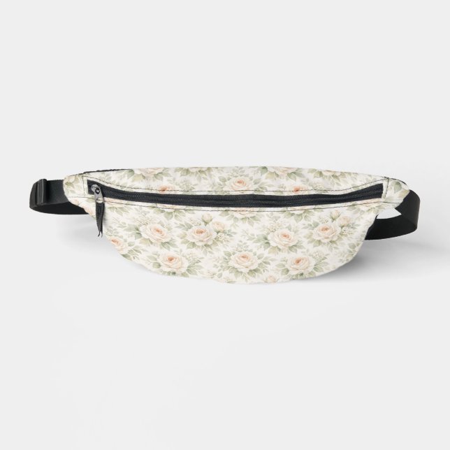 Motif floral de mariage (Recto)