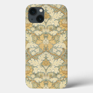 Motif floral de William Morris - Coque ipad