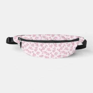 Motif floral sans couture de fleurs de cerisier ro