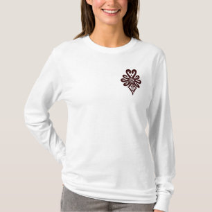Motif folklorique des hauts plateaux polonais - Pa