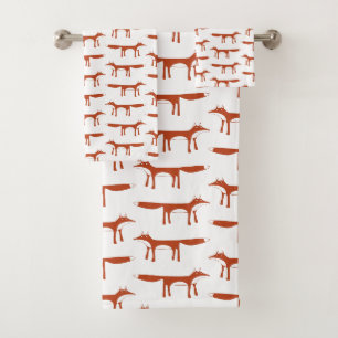 Motif Fox