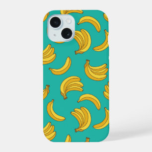 Motif Fruit Banana