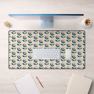 Motif Fun Jardin Retro