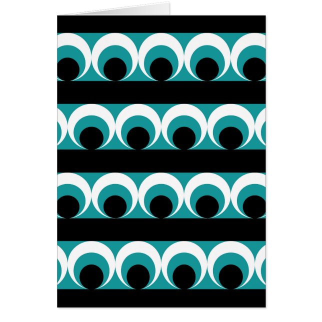 Motif géométrique (Devant)