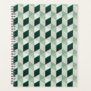 Motif Géométrique Abstrait - N° 01