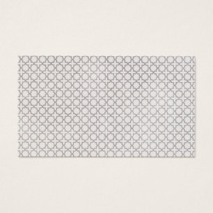 Motif géométrique beige islamique