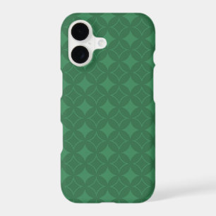 Motif Green Shippo