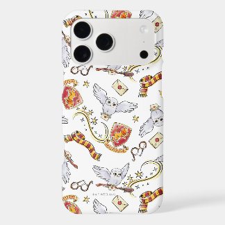 Motif Hedwig GRYFFINDOR™