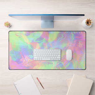Motif Holographique moderne tendance