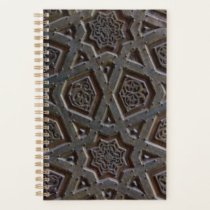 Motif islamique