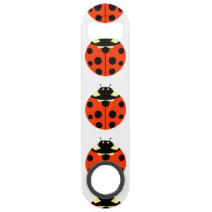 motif ladybug