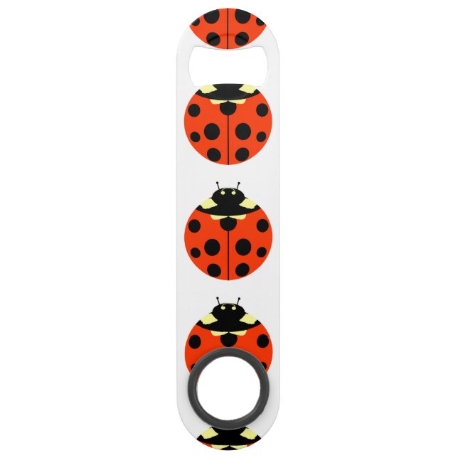 motif ladybug (Devant)