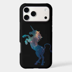 Motif Licorne Espace