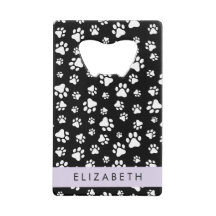 Motif mâle, Patrouilles de chien, Noir et Blanc, V