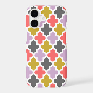 Motif marocain moderne