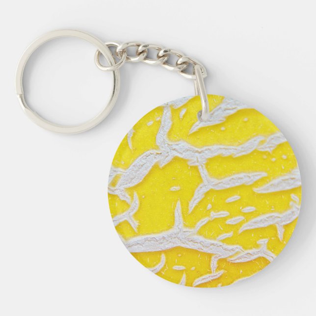 Motif melon jaune (Devant)