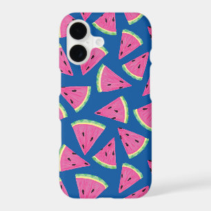 Motif mignon de pastèque