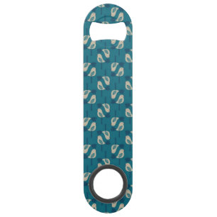 motif montrant des oiseaux