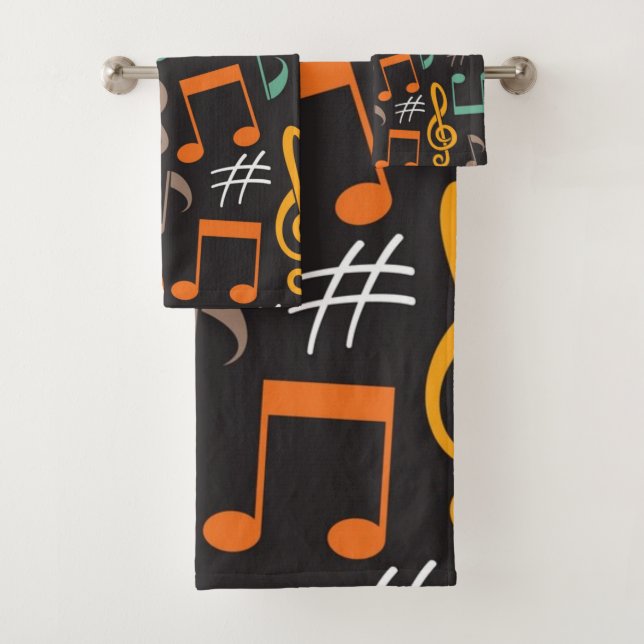Motif musical (En situation)