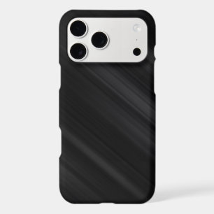 Motif noir moderne