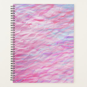 motif ondulé Abstrait