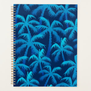 Motif palmier