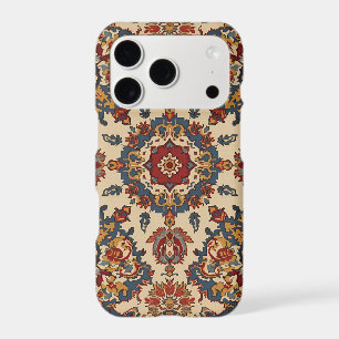 Motif persan oriental turc antique vintage