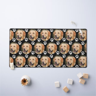 Motif photo pour animaux de compagnie personnalisé