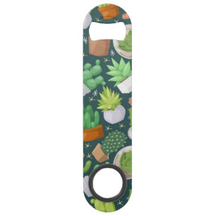 motif plante