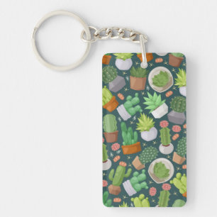 motif plante