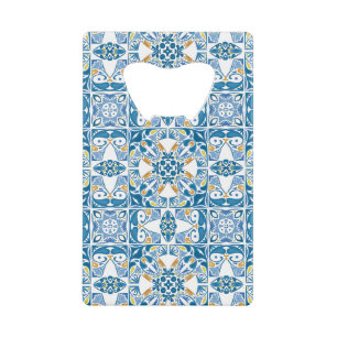 Motif portugais de tuile