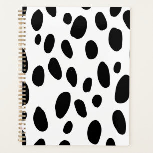 motif poster de animal