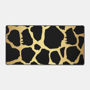 motif poster de animal
