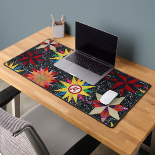 Motif Quilt Star Patchwork