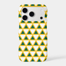 Motif Rétro Mignon