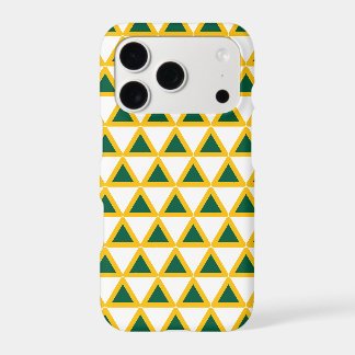 Motif Rétro Mignon