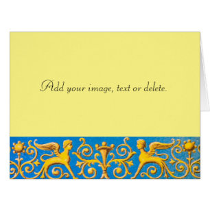 Motif romain antique