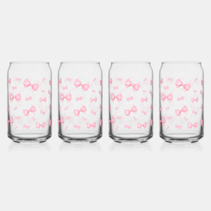 Motif rose Coquette Bow