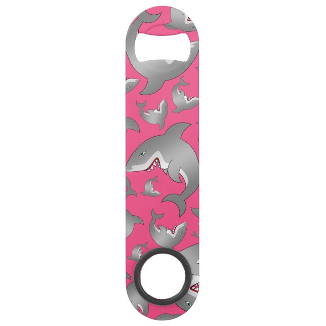 Motif rose de requin (Devant)